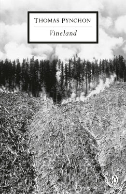 Vineland by Pynchon, Thomas