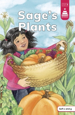 Sage's Plants by Koch, Leanna