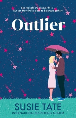 Outlier by Tate, Susie