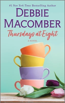 Thursdays at Eight by Macomber, Debbie