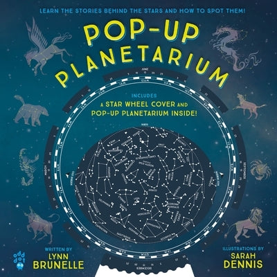 Pop-Up Planetarium by Brunelle, Lynn
