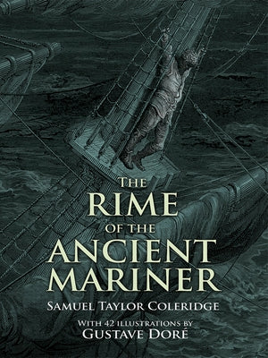 The Rime of the Ancient Mariner by DorÃ©, Gustave