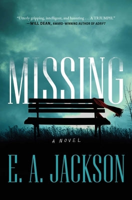 Missing by Jackson, E. a.
