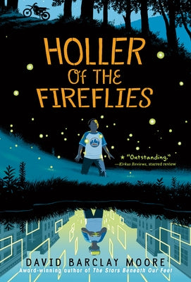 Holler of the Fireflies by Moore, David Barclay