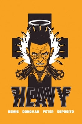 Heavy: The Complete Series by Bemis, Max