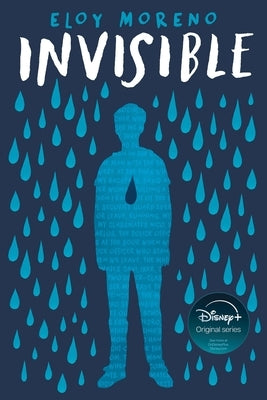 Invisible by Moreno, Eloy