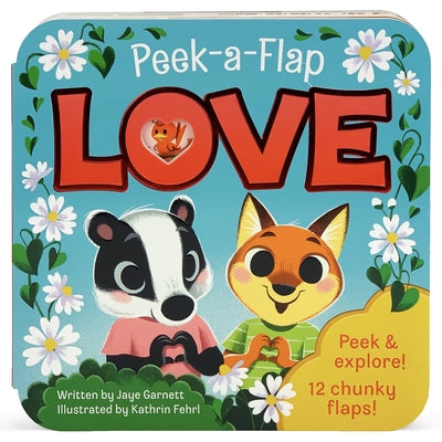 Love by Cottage Door Press