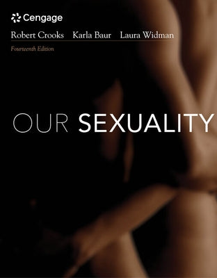 Our Sexuality by Crooks, Robert L.