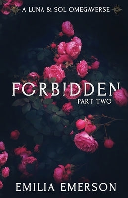Forbidden: Part Two by Emerson, Emilia