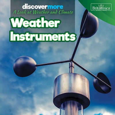 Weather Instruments by Harts, Marie