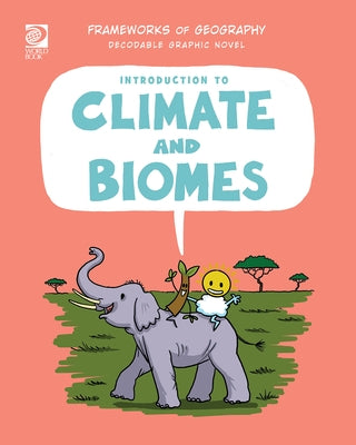 Introduction to Climate and Biomes by Howell, Izzi