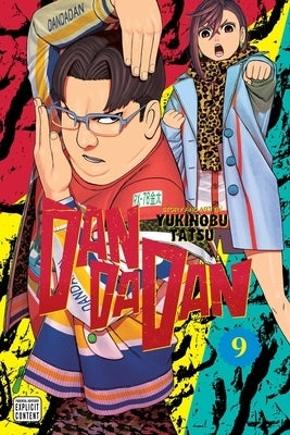 Dandadan, Vol. 9 by Tatsu, Yukinobu