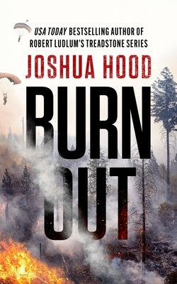 Burn Out by Hood, Joshua