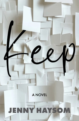 Keep by Haysom, Jenny