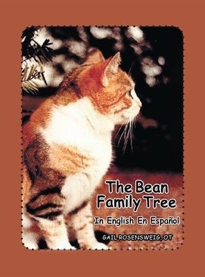 The Bean Family Tree by Rosenweig, Gail