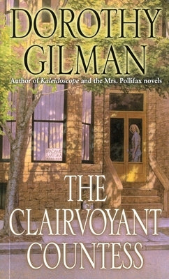The Clairvoyant Countess by Gilman, Dorothy