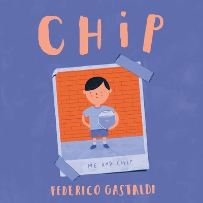 Chip by Gastaldi, Federico