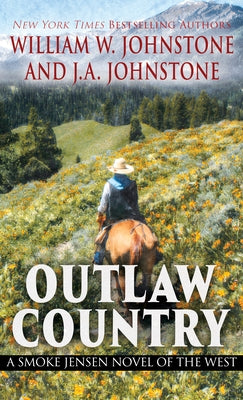 Outlaw Country by Cosby, S. a.