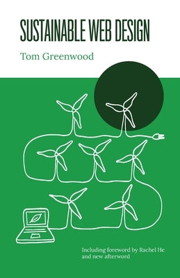 Sustainable Web Design by Greenwood, Tom