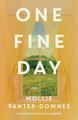 One Fine Day by Panter-Downes, Mollie