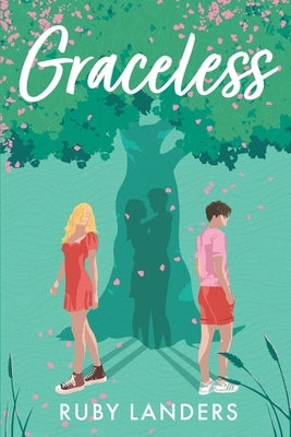 Graceless by Landers, Ruby