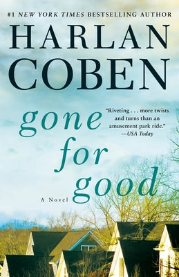 Gone for Good by Coben, Harlan