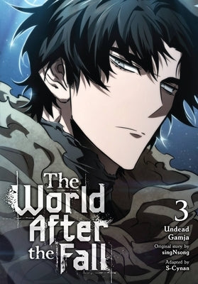 The World After the Fall, Vol. 3 by Gamja(3b2s Studio), Undead