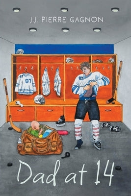 Dad at 14 by Gagnon, J. J. Pierre