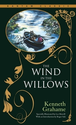 The Wind in the Willows by Grahame, Kenneth