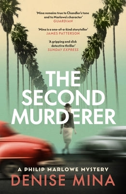 The Second Murderer by Mina, Denise