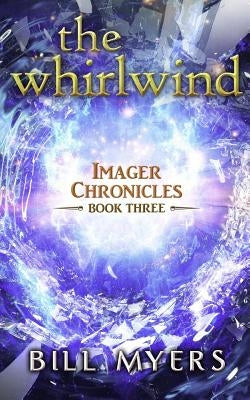 The Whirlwind by Myers, Bill