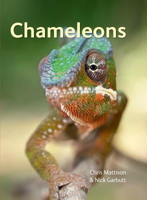 Chameleons by Mattison, Chris