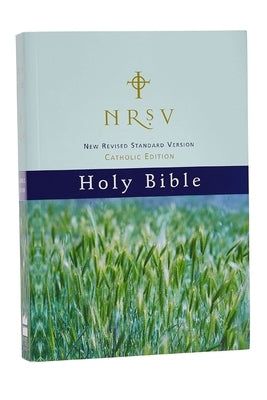 Catholic Bible-NRSV by Catholic Bible Press