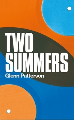 Two Summers by Patterson, Glenn