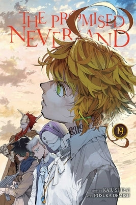 Promised Neverland, Vol. 19 by Shirai, Kaiu