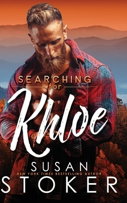 Searching for Khloe by Stoker, Susan