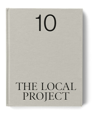 The Local Project: Book 10 by Project, The Local