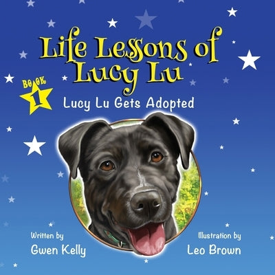 Life Lessons of Lucy Lu - Lucy Lu Gets Adopted by Kelly, Gwen