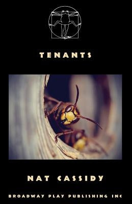 Tenants by Cassidy, Nat