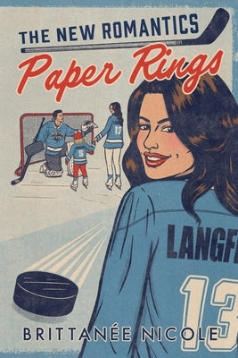 Paper Rings by Nicole, BrittanÃ©e