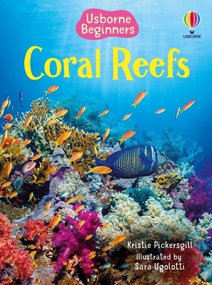 Coral Reefs by Pickersgill, Kristie