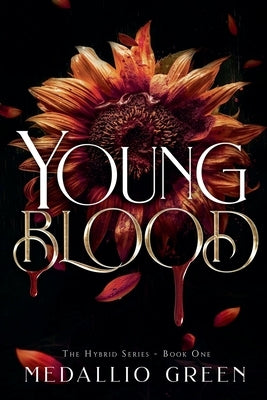 Young Blood by Green, Medallio