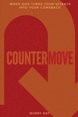 Countermove by Ray, Murry