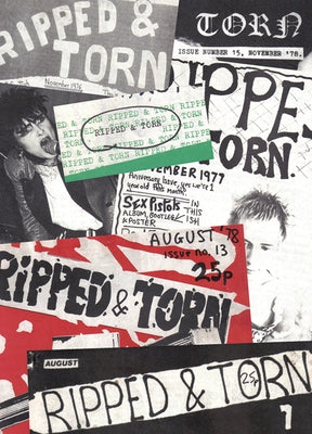 Ripped and Torn: 1976-1979 by Drayton, Tony