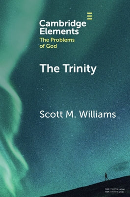 The Trinity by Williams, Scott M.
