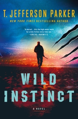 Wild Instinct by Parker, T. Jefferson