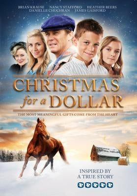 Christmas for a Dollar: N/A by John Lyde