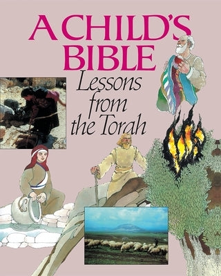Child's Bible 1 by House, Behrman