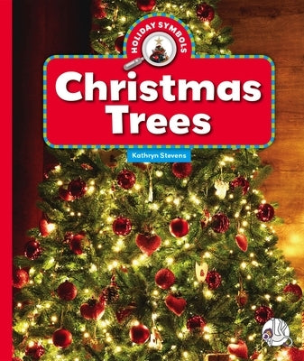 Christmas Trees by Stevens, Kathryn