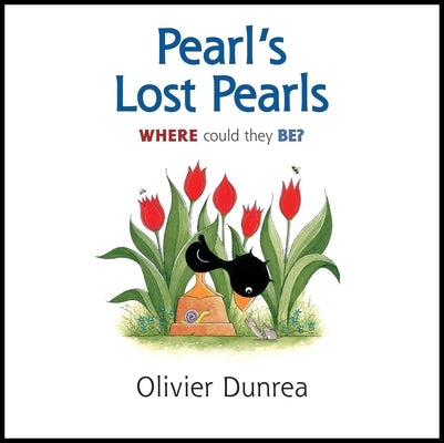 Pearl's Lost Pearls by Dunrea, Olivier